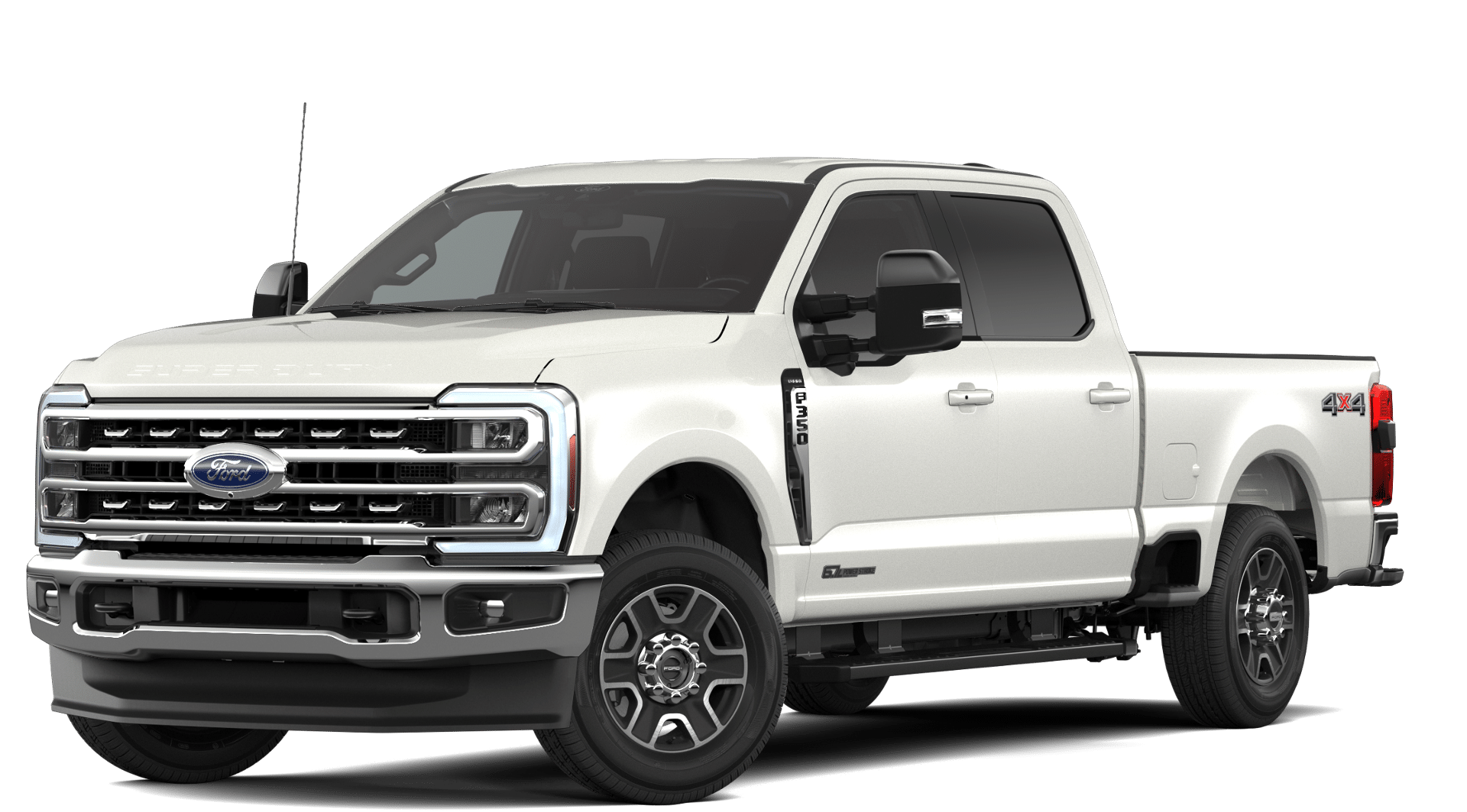 2026 Ford Super Duty® External Image 1